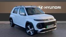 Hyundai INSTER 85kW 02 49kWh 5dr Auto Electric Hatchback